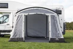 Sunncamp Swift Van 325 Tall Awning -Famous Camping Store swift van 325 tall 6
