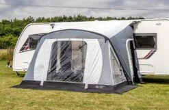 Sunncamp Swift Air 260 SC Caravan Awning