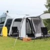 Outdoor Revolution Movelite T2R High Drive Away Awning -Famous Camping Store t2r.2 2