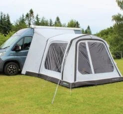 Outdoor Revolution Movelite T2R High Drive Away Awning -Famous Camping Store t2r 1 2
