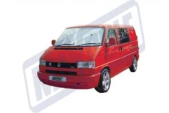 Maypole Front Internal Thermal Blinds For VW T4 -Famous Camping Store t4