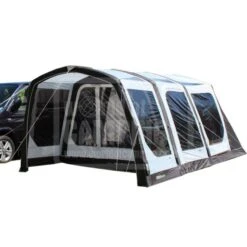 Outdoor Revolution Movelite T4E Mid Drive Away Awning (220 - 255) -Famous Camping Store t4e 2
