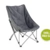 Outwell Tally Lake Chair -Famous Camping Store tally