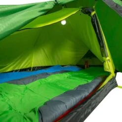 Regatta Montegra 2 Person Tent -Famous Camping Store tent 10