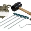 Outwell Tent Tool Kit -Famous Camping Store tent tool
