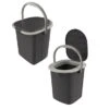 Sunncamp Bucket Toilet 2 Sunncamp Bucket Toilet -Famous Camping Store to1004 1