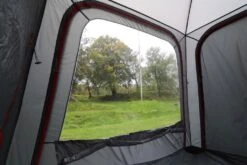 Vango Tailgate Hub Low Awning -Famous Camping Store toggle up curtains 1