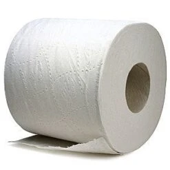 Thetford Aqua Soft Toilet Roll X 4 Rolls -Famous Camping Store toilet paper