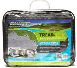 Outdoor Revolution Treadlite Carpet (700cm X 250cm) -Famous Camping Store treadlite 5