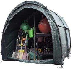Tidy Tent Xtra -Famous Camping Store ttxtra