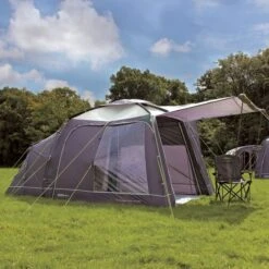 Outdoor Revolution Turismo XLS 2 Drive Away Awning -Famous Camping Store turismo xls2