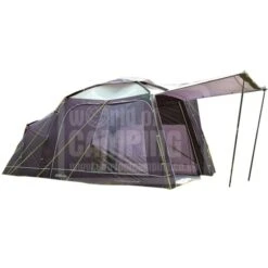 Outdoor Revolution Turismo XLS 2 Drive Away Awning -Famous Camping Store turismo awning