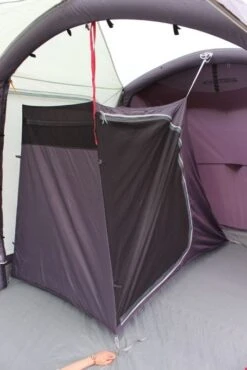 Outdoor Revolution 2 Berth Clip In Inner Tent -Famous Camping Store two berth inner tent 4
