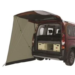 Outwell Upcrest Canopy -Famous Camping Store upcrest