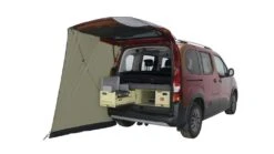 Outwell Upcrest Canopy -Famous Camping Store upcrest4