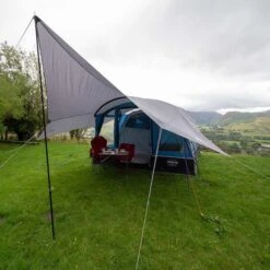 Vango Family Shelter 6 Vango Family Shelter -Famous Camping Store vango 2019 detail images family shelter low res 1 1