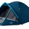 Vango Alpha 400 CLR Tent -Famous Camping Store vango 2020 tents adventure alpha 400 moroccan blue hi