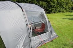 Vango Cove II Low Drive Away Awning -Famous Camping Store vango lifestyle driveaway awnings cove ii low feature low 1