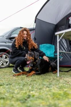 Vango Cove II Low Drive Away Awning -Famous Camping Store vango lifestyle driveaway awnings cove ii low low 10