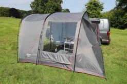 Vango Cove II Low Drive Away Awning -Famous Camping Store vango lifestyle driveaway awnings cove ii low low 11