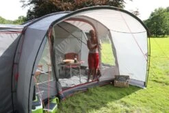 Vango Cove II Low Drive Away Awning -Famous Camping Store vango lifestyle driveaway awnings cove ii low low 13