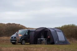 Vango Cove II Low Drive Away Awning -Famous Camping Store vango lifestyle driveaway awnings cove ii low low 5