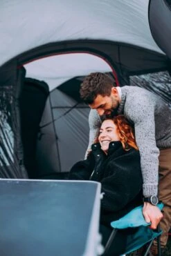 Vango Cove II Low Drive Away Awning -Famous Camping Store vango lifestyle driveaway awnings cove ii low low 7