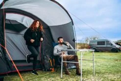 Vango Cove II Low Drive Away Awning -Famous Camping Store vango lifestyle driveaway awnings cove ii low low 8