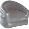Vango Inflatable Chair -Famous Camping Store vango grey inflatable ar chair