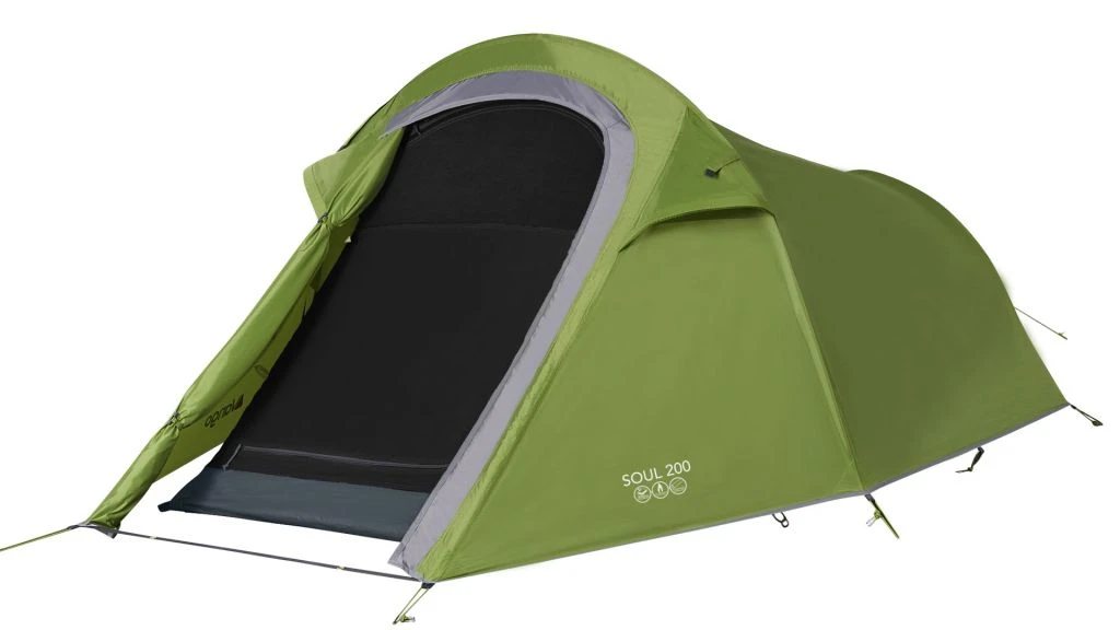 Vango Soul 200 Tent 3 Vango Soul 200 Tent