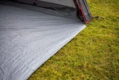 Vango Tailgate AirHub Low Awning -Famous Camping Store vango tail gate airhub groundsheet