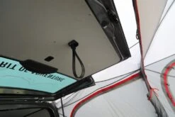 Vango Tailgate Hub Low Awning -Famous Camping Store vango tail hub attachment inner