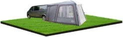 Vango Tailgate AirHub Low Awning -Famous Camping Store vango tailgate air hub awning