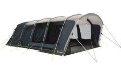 Outwell Vermont 7PE Tent Package -Famous Camping Store vermont 7pe 1