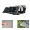 Outwell Vermont 7PE Tent Package 2 Outwell Vermont 7PE Tent Package -Famous Camping Store vermont 7pe package