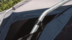 Outwell Vermont 7PE Tent Package -Famous Camping Store vermont 7pe poles 1