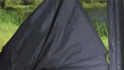 Outwell Vermont 7PE Tent -Famous Camping Store vermont 7pewindows