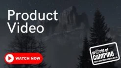 Vango Balletto Air 390 Elements ProShield 390 Awning -Famous Camping Store video thumbnail 20 6