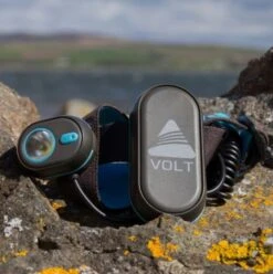 Vango Volt Headtorch -Famous Camping Store volt 3