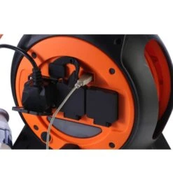 Vango Voltaic Roll Away -Famous Camping Store voltaic roll awayg