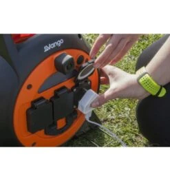 Vango Voltaic Roll Away -Famous Camping Store voltaic roll awayghj