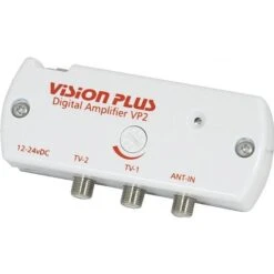 Vision Plus Status 350/5 Antenna -Famous Camping Store vp2