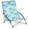 Volkswagen Beach Family Low Chair 1 Volkswagen Beach Family Low Chair -Famous Camping Store vw collection vw t1 bus faltbarer strandstuhl camping chair