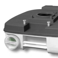 Blue Diamond Nature Calls 16ltr Flushing Toilet -Famous Camping Store wat225 1