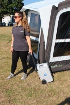 Blue Diamond Aqua 25l Caddie 7 Blue Diamond Aqua 25l Caddie -Famous Camping Store wat620 2