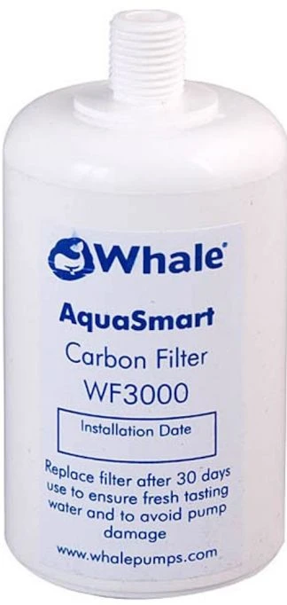 Whale Aqua Smart Water Filter 4 Whale Aqua Smart Water Filter - Image 2