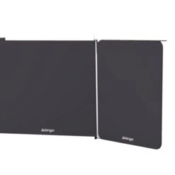 Vango Elements ProShield - Windbreak Gate -Famous Camping Store windbreak gate