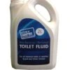 WoC Blue 2 Ltr Perfumed Toilet Fluid -Famous Camping Store woc blue 2 ltr