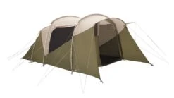 Robens Wolf Moon 5XP Tent Package -Famous Camping Store wolf moon tent 4