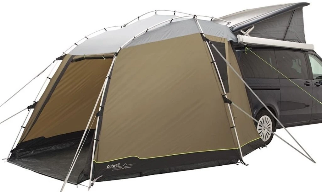 Outwell Woodcrest Drive Away Awning